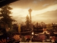 Infamous Second Son : cinq images de plus