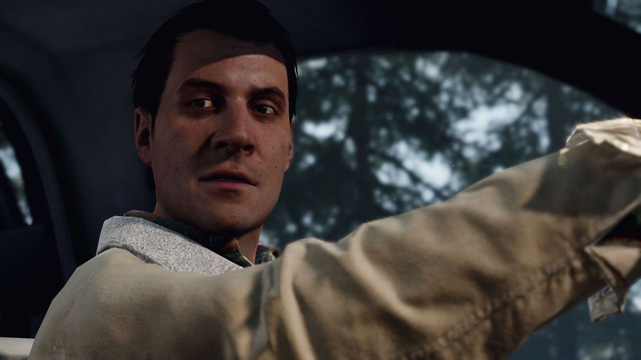 InFamous Second Son : nouveau trailer [UP]