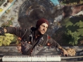 Infamous 3 s'offre une nouvelle vidéo