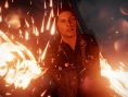 GC 2013 : images Infamous - Second Son