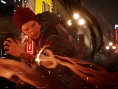 GC 2013 : images Infamous - Second Son