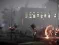 GC 2013 : images Infamous - Second Son
