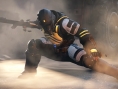 GC 2013 : images Infamous - Second Son