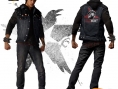 Infamous SS : quelques skins à la précommande