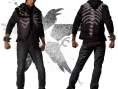 Infamous SS : quelques skins à la précommande