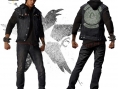 Infamous SS : quelques skins à la précommande