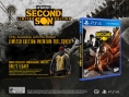Infamous SS : les éditions spéciales