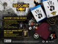 Infamous SS : les éditions spéciales