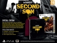 InFamous SS : prix des éditions limitées