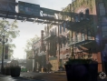 Infamous Second Son : quelques décors en images