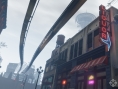 Infamous Second Son : quelques décors en images