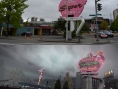 Infamous Second Son : quelques décors en images