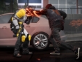 Infamous Second Son : nouvelles images