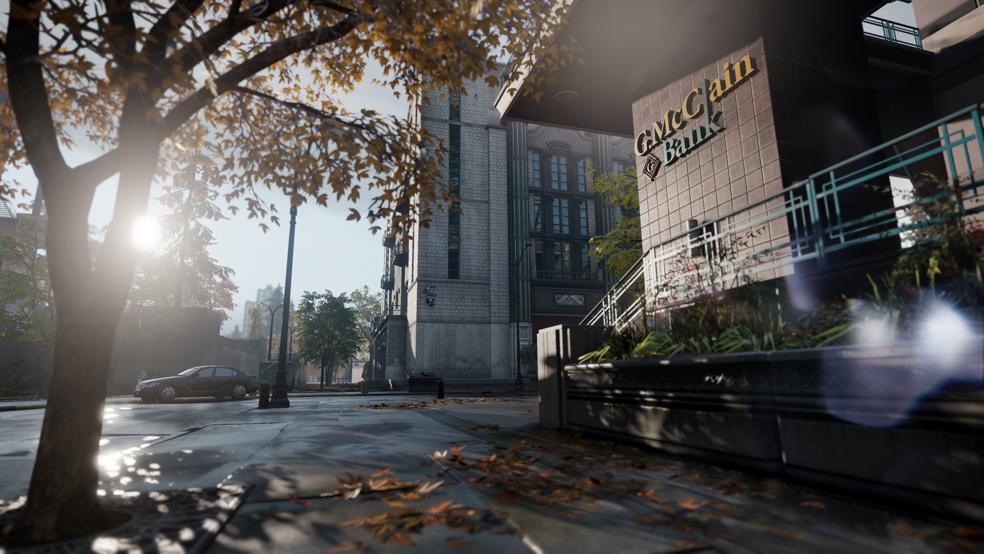 Un peu de gameplay pour Infamous : Second Son