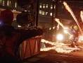 Infamous Second Son : trois nouvelles images