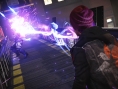 Un peu de gameplay pour Infamous : Second Son