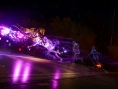 Infamous Second Son : nouvelles images
