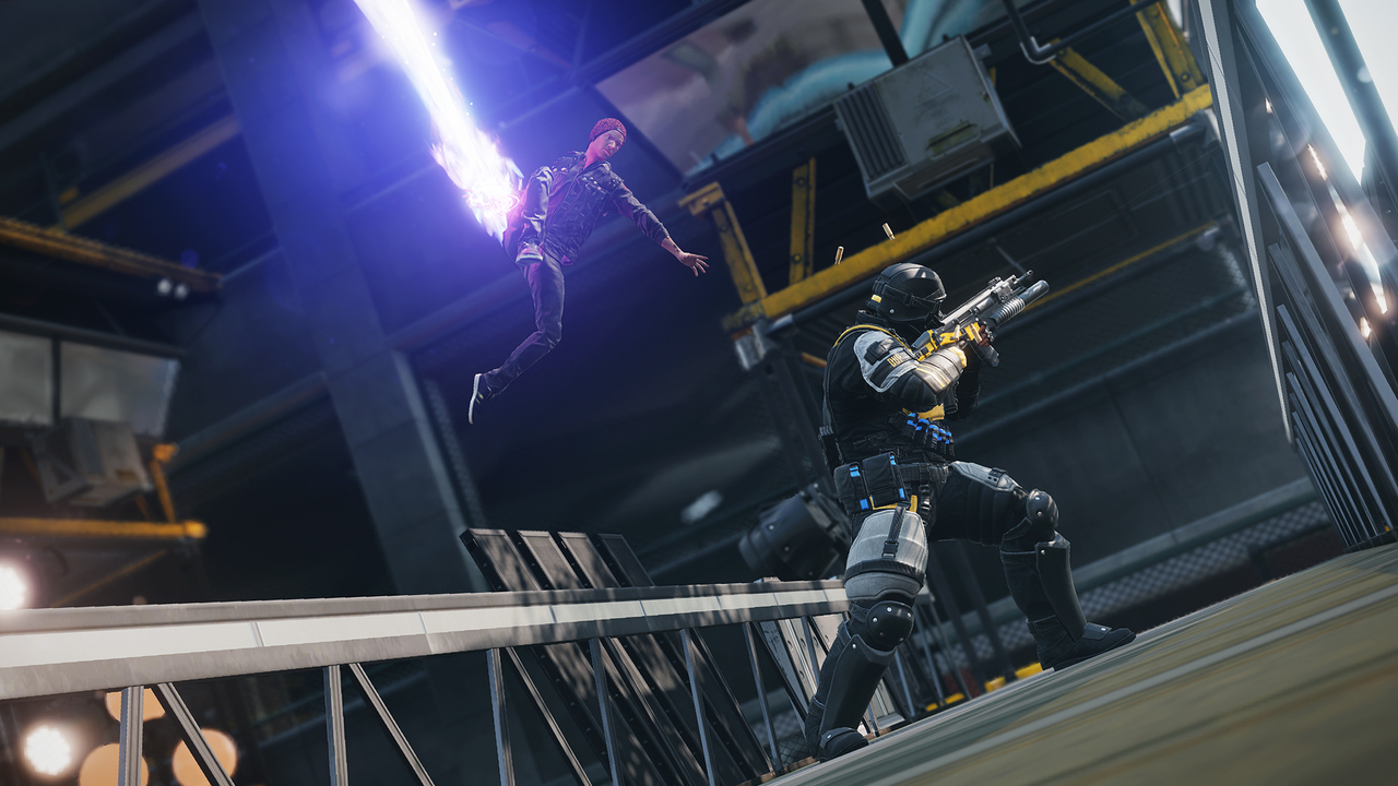 Infamous Second Son : le collector en vidéo