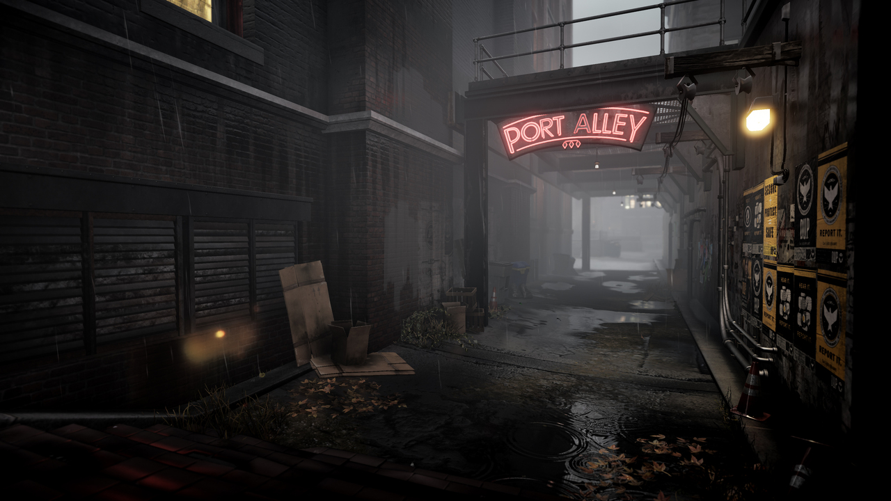 Les trophées d'Infamous : Second Son détermineront le prochain jeu de Sucker Punch