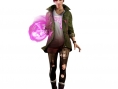 Infamous Second Son : quelques artworks
