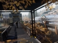 Screens Infamous : Second Son