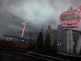Screens Infamous : Second Son