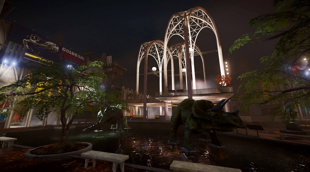Screens Infamous : Second Son