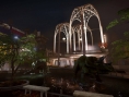 Screens Infamous : Second Son
