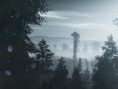 Screens Infamous : Second Son