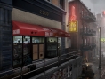 Screens Infamous : Second Son