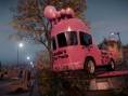 Screens Infamous : Second Son