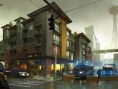 Artworks Infamous : Second Son
