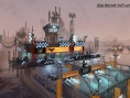 Artworks Infamous : Second Son