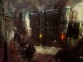 Artworks Infamous : Second Son