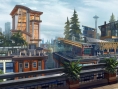 Artworks Infamous : Second Son
