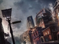 Artworks Infamous : Second Son