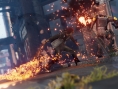 Screens-Video Infamous : Second Son