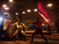 Screens-Video Infamous : Second Son