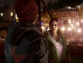 Screens-Video Infamous : Second Son