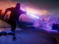 Screens-Video Infamous : Second Son