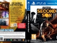 Infamous Second Son : images, boxart FR, promos PS3 et poids de l'installation