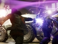 Screens Infamous : Second Son