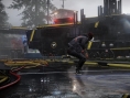 Infamous Second Son : des images à J-6