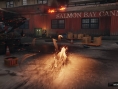 Infamous Second Son : des images à J-6