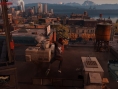 Infamous Second Son : des images à J-6