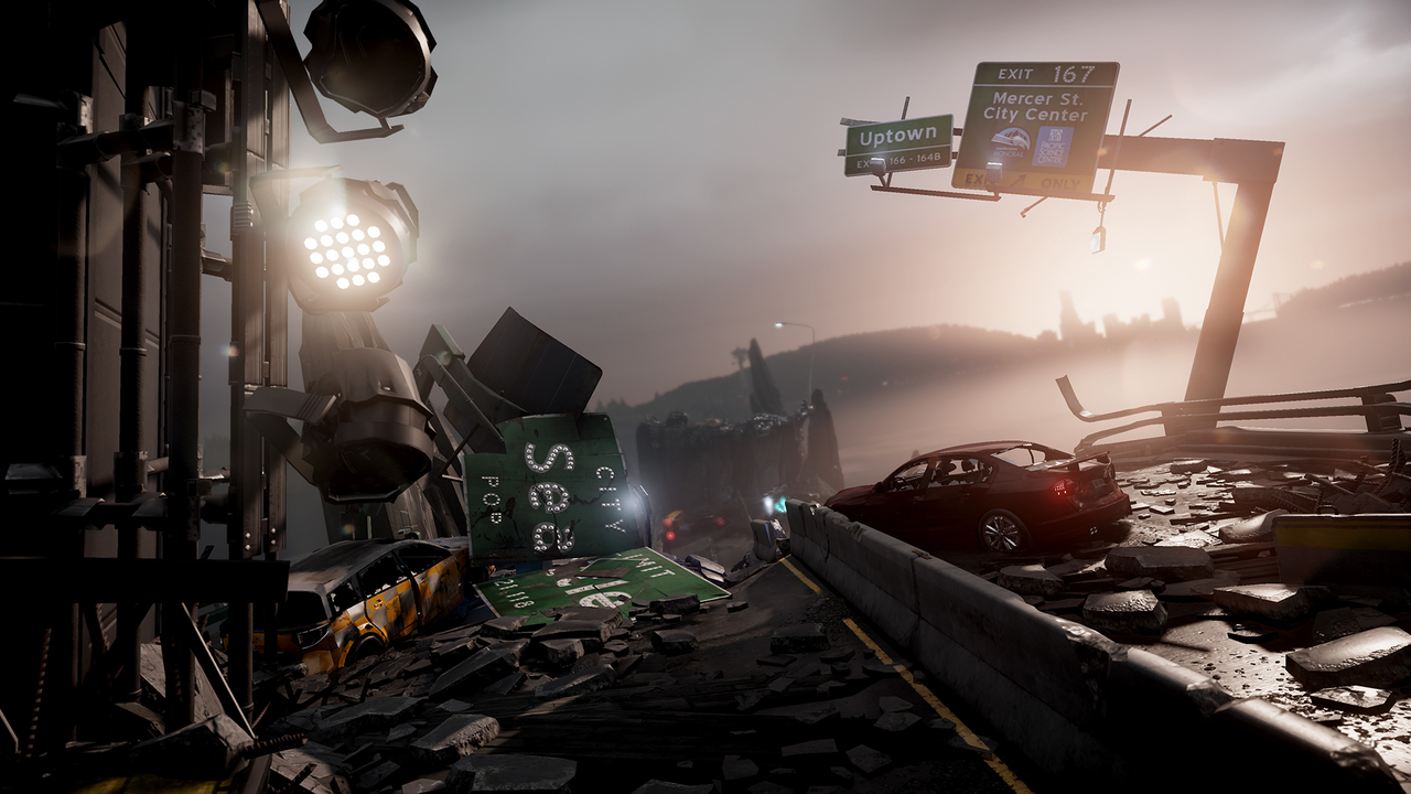 Infamous Second Son : des images pour la sortie