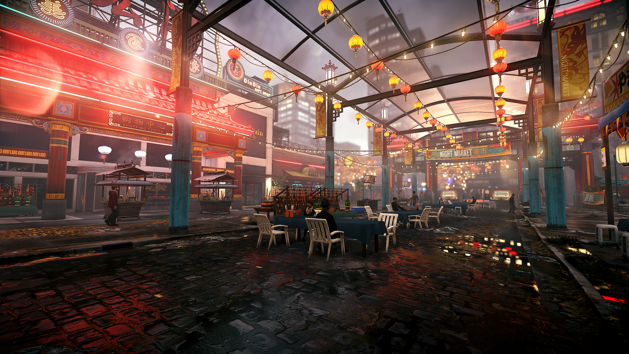 InFamous SS : contenu de la prochaine MAJ
