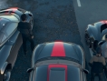 Screens Drive Club