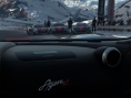 Screens Drive Club