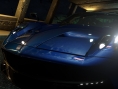 Screens DriveClub